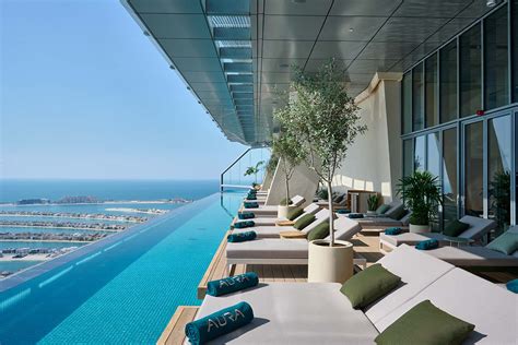 aura sky pool|aura sky pool booking.